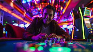 lv 666 slot VIP အစီအစဉ် Myanmar ကစားသမားများအတွက် Exclusive Rewards
