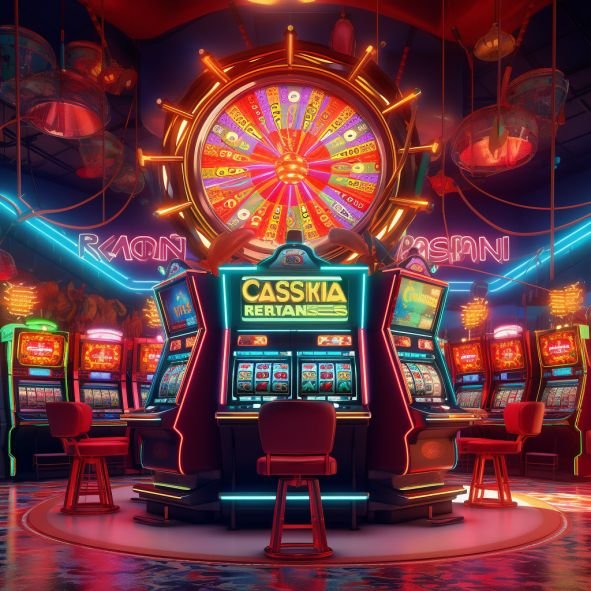 lv 666 slot ကာစီနို Baccarat Blackjack Roulette Myanmar ကစားသမားများ