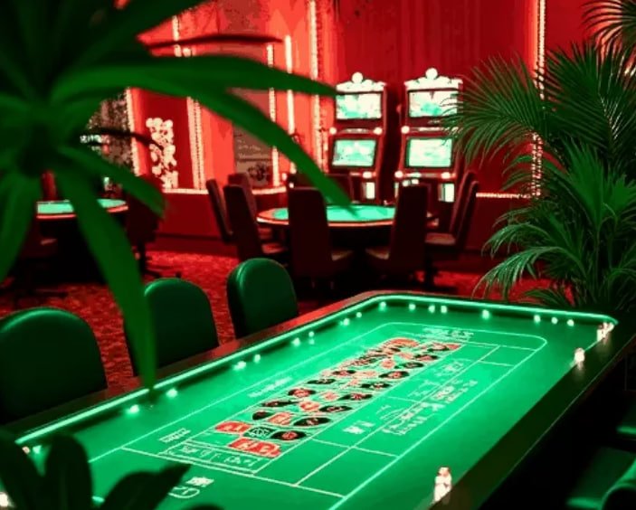 lv 666 slot တိုက်ရိုက်ကာစီနို VIP table မှ Myanmar ကစားသမား exclusive baccarat ကစားနေသော မြင်ကွင်း