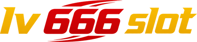 lv 666 slot Logo